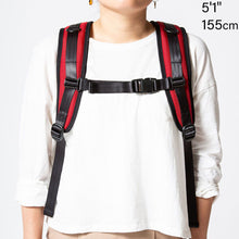 Load image into Gallery viewer, Manhattan Portage Ironworker Backpack - Lexington Luggage