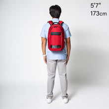 Load image into Gallery viewer, Manhattan Portage Ironworker Backpack - Lexington Luggage