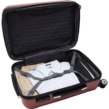 Load image into Gallery viewer, Delsey Aero 21" Carryon Expandable Spinner - Lexington Luggage