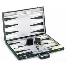 Load image into Gallery viewer, CHH Games 21" Deluxe Backgammon Set - Lexington Luggage