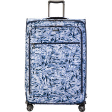 Load image into Gallery viewer, Ricardo Beverly Hills Seahaven 2.0 Softside Large Check In - snow leopard