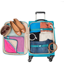 Load image into Gallery viewer, Atlantic Ultra Lite 4 21" Carry On Expandable Spinner - Lexington Luggage