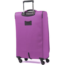 Load image into Gallery viewer, Atlantic Ultra Lite 4 25" Expandable Spinner - Lexington Luggage