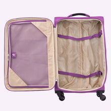 Load image into Gallery viewer, Atlantic Ultra Lite 4 25" Expandable Spinner - Lexington Luggage