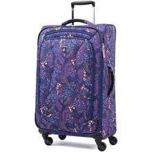 Load image into Gallery viewer, Atlantic Ultra Lite 4 25" Expandable Spinner - Lexington Luggage