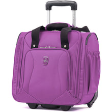 Load image into Gallery viewer, Atlantic Ultra Lite 4 Rolling UnderSeat Carry On - Lexington Luggage