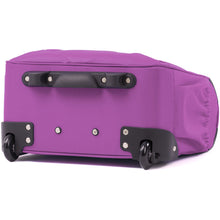 Load image into Gallery viewer, Atlantic Ultra Lite 4 Rolling UnderSeat Carry On - Lexington Luggage