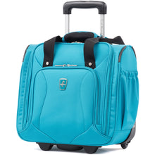 Load image into Gallery viewer, Atlantic Ultra Lite 4 Rolling UnderSeat Carry On - Lexington Luggage
