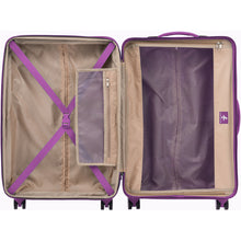 Load image into Gallery viewer, Atlantic Ultra Lite 4 24" Hardside Spinner - Lexington Luggage