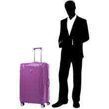 Load image into Gallery viewer, Atlantic Ultra Lite 4 28" Hardside Spinner - Lexington Luggage