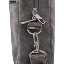 Load image into Gallery viewer, Travelon Anti-Theft Heritage Messenger Bag - Lexington Luggage