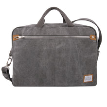 Load image into Gallery viewer, Travelon Anti-Theft Heritage Messenger Bag - Lexington Luggage