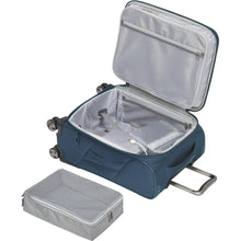 Load image into Gallery viewer, Ricardo Beverly Hills Seahaven 2.0 Softside Carry On - Lexington Luggage