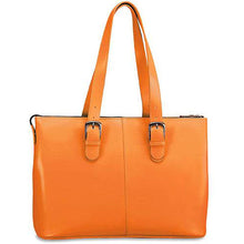 Load image into Gallery viewer, Jack Georges Milano Madison Avenue Business Tote - Lexington Luggage
