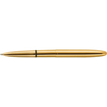 Load image into Gallery viewer, Fisher Space Pen Titanium Nitride Bullet Space Pen - Lexington Luggage