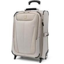 Load image into Gallery viewer, Travelpro Maxlite 5 22" Expandable Carry On Rollaboard - champagne