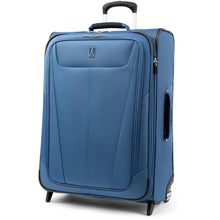 Load image into Gallery viewer, Travelpro Maxlite 5 26" Expandable Rollaboard - ensign blue