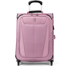 Load image into Gallery viewer, Travelpro Maxlite 5 International Expandable Carry On Rollaboard - orchid pink