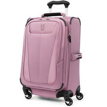 Load image into Gallery viewer, Travelpro Maxlite 5 21 inch Expandable Carry On Spinner - orchid pink
