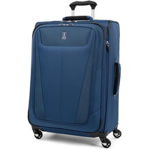 Load image into Gallery viewer, Travelpro Maxlite 5 25" Expandable Spinner - sapphire blue