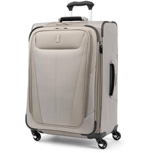 Load image into Gallery viewer, Travelpro Maxlite 5 25" Expandable Spinner - champagne