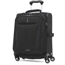 Load image into Gallery viewer, Travelpro Maxlite 5 International Expandable Carry On Spinner - Black