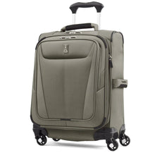 Load image into Gallery viewer, Travelpro Maxlite 5 International Expandable Carry On Spinner - Slate Green