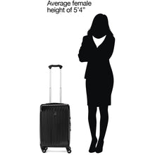 Load image into Gallery viewer, Travelpro Maxlite Air Expandable Carry-On Hardside Spinner
