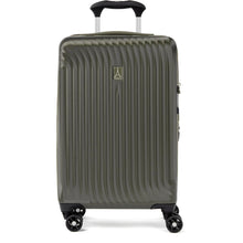 Load image into Gallery viewer, Travelpro Maxlite Air Expandable Carry-On Hardside Spinner - slate green