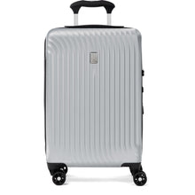 Load image into Gallery viewer, Travelpro Maxlite Air Expandable Carry-On Hardside Spinner - metallic silver
