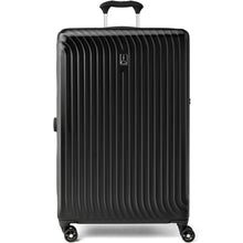 Load image into Gallery viewer, Travelpro Maxlite Air Large Expandable Hardside Spinner - black