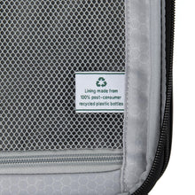 Load image into Gallery viewer, Travelpro Maxlite Air Large Expandable Hardside Spinner - recycle label