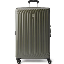 Load image into Gallery viewer, Travelpro Maxlite Air Large Expandable Hardside Spinner - slate green