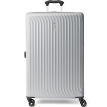 Load image into Gallery viewer, Travelpro Maxlite Air Large Expandable Hardside Spinner - metallic silver