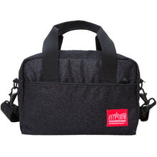 Load image into Gallery viewer, Manhattan Portage Midnight Parkside Shoulder Bag - Lexington Luggage (555101519930)