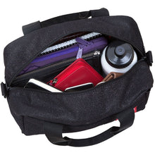 Load image into Gallery viewer, Manhattan Portage Midnight Parkside Shoulder Bag - Lexington Luggage (555101519930)