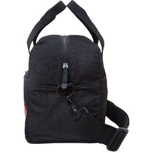 Load image into Gallery viewer, Manhattan Portage Midnight Parkside Shoulder Bag - Lexington Luggage (555101519930)