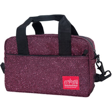 Load image into Gallery viewer, Manhattan Portage Midnight Parkside Shoulder Bag - Lexington Luggage (555101519930)