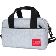 Load image into Gallery viewer, Manhattan Portage Midnight Parkside Shoulder Bag - Lexington Luggage (555101519930)