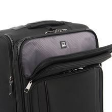 Load image into Gallery viewer, Travelpro Crew Versapack Max Carryon Expandable Rollaboard - Lexington Luggage