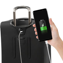 Load image into Gallery viewer, Travelpro Crew Versapack Max Carryon Expandable Rollaboard - Lexington Luggage