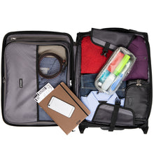 Load image into Gallery viewer, Travelpro Crew Versapack Max Carryon Expandable Rollaboard - Lexington Luggage