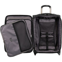 Load image into Gallery viewer, Travelpro Crew Versapack Max Carryon Expandable Rollaboard - Lexington Luggage