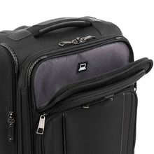 Load image into Gallery viewer, Travelpro Crew Versapack Global Carryon Expandable Spinner - Lexington Luggage
