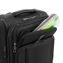 Load image into Gallery viewer, Travelpro Crew Versapack Global Carryon Expandable Spinner - Lexington Luggage