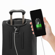 Load image into Gallery viewer, Travelpro Crew Versapack Global Carryon Expandable Spinner - Lexington Luggage