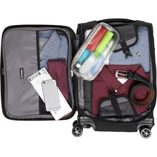 Load image into Gallery viewer, Travelpro Crew Versapack Global Carryon Expandable Spinner - Lexington Luggage