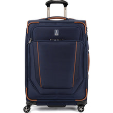 Load image into Gallery viewer, Travelpro Crew Versapack 25" Expandable Spinner - Lexington Luggage