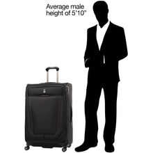 Load image into Gallery viewer, Travelpro Crew Versapack 29" Expandable Spinner - Lexington Luggage