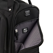Load image into Gallery viewer, Travelpro Crew Versapack Rolling Underseat Carryon - Lexington Luggage